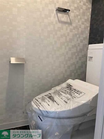 S-RESIDENCE新宿御苑の物件内観写真